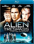 Alien Trespass (Blu-ray)