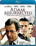 Adam Resurrected (Blu-ray)