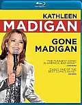 Kathleen Madigan:gone Madigan (Blu-ray)