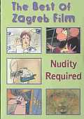 Best of Zagreb Film:Nudity Required