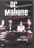 Dr. Mabuse the Gambler