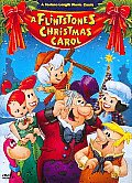 Flintstones:flintstone's Christmas Ca