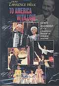 From Lawrence Welk To America With Lo Cover
