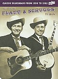 Best of the Flatt & Scruggs Show V7
