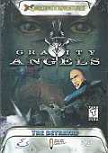 Gravity Angels:betrayal