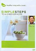 Simple Steps To a Greener Home With D