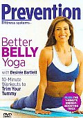 Prevention Fitness System:better Bell