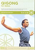 Qigong for Cleansing/detox