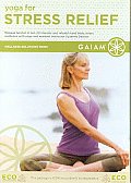 Yoga for Stress Relief