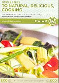 Simple Steps To Naturally Delicious C