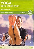 Yoga Core Cross Train