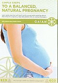 Simple Steps To Balanced Natural Preg