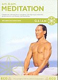 Am/PM Meditation Wellness Version
