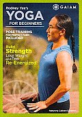 Ultimate Yoga for Beginners