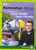 Renovation Nation:learn How To Save W