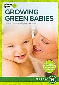 Growning Green Babies