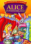 Alice in Wonderland