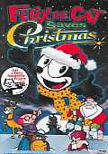 Felix the Cat Saves Christmas