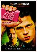 Fight Club Cover
