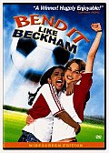 Bend It Like Beckham (Widescreen)