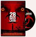28 Days Later (Widescreen) Cover