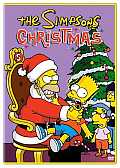 Christmas with the Simpsons