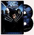 X2: X-Men United: 2 Disc Special Edition (Full Screen)