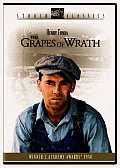 Grapes of Wrath Cover