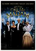 Call Me Madam