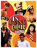 In Living Color:Season Two