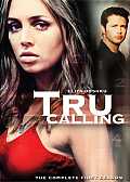Tru Calling: Season 1
