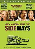 Sideways