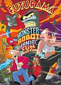 Futurama:Monster Robot Maniac Fun Col