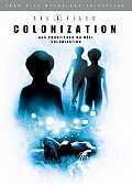 X Files Mythology:Colonization Volume 3