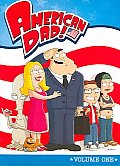 American Dad Volume 1