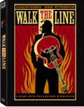 Walk the Line: Collector's Edition Cover