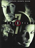 X-files:season 7