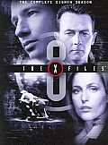 X-files:season 8