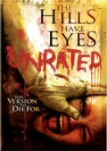 The Hills Have Eyes: Unrated (Widescreen)