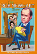 Bob Newhart: Complete Season 4