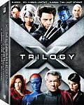 X Men Trilogy
