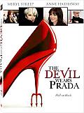 The Devil Wears Prada (Widescreen)