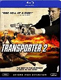 Transporter 2 (Blu-ray)