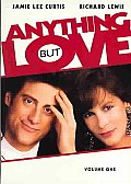 Anything But Love Volume 1