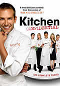Kitchen Confidential: The Complete Series (Full Screen)