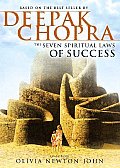 Deepak Chopra:seven Laws of Spirit Su