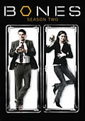 Bones Season 2 (Widescreen)