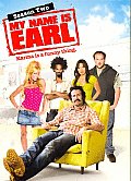 My Name Is Earl Season 2