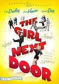 Girl Next Door