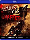 Hills Have Eyes 2 (Blu-ray)